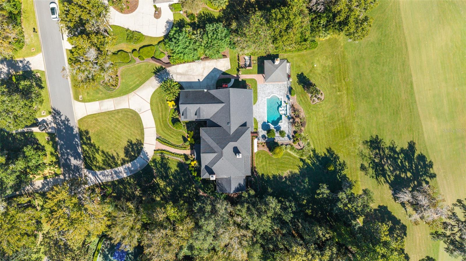 COUNTRY CLUB/OCALA UN 02 - Residential