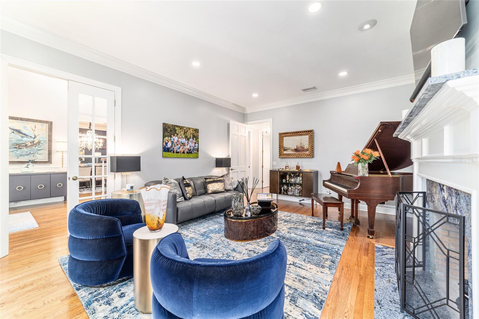 COUNTRY CLUB/OCALA UN 02 - Residential