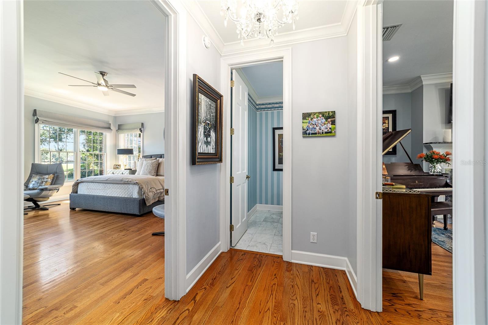 COUNTRY CLUB/OCALA UN 02 - Residential