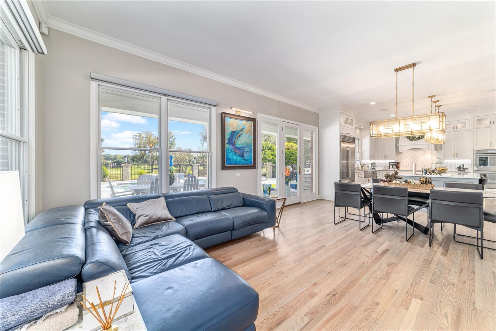 COUNTRY CLUB/OCALA UN 02 - Residential