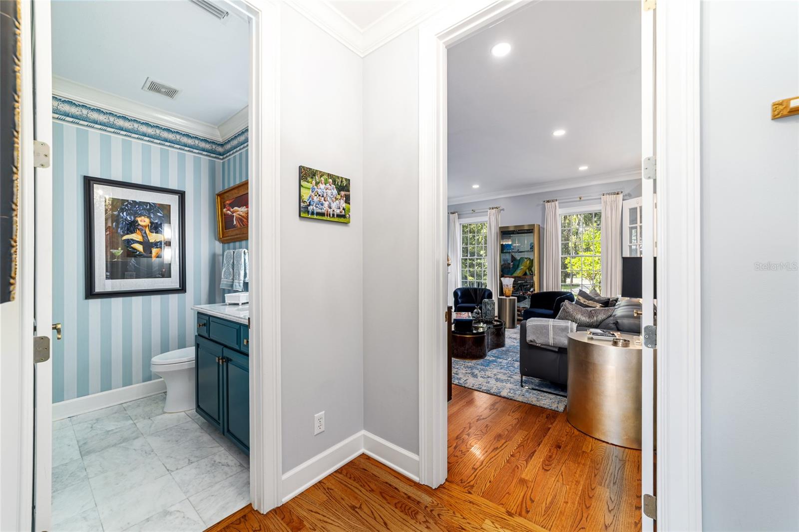 COUNTRY CLUB/OCALA UN 02 - Residential