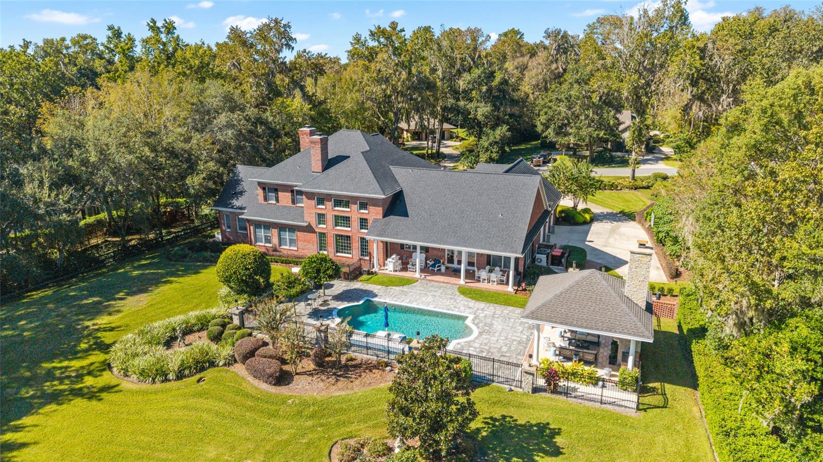 COUNTRY CLUB/OCALA UN 02 - Residential