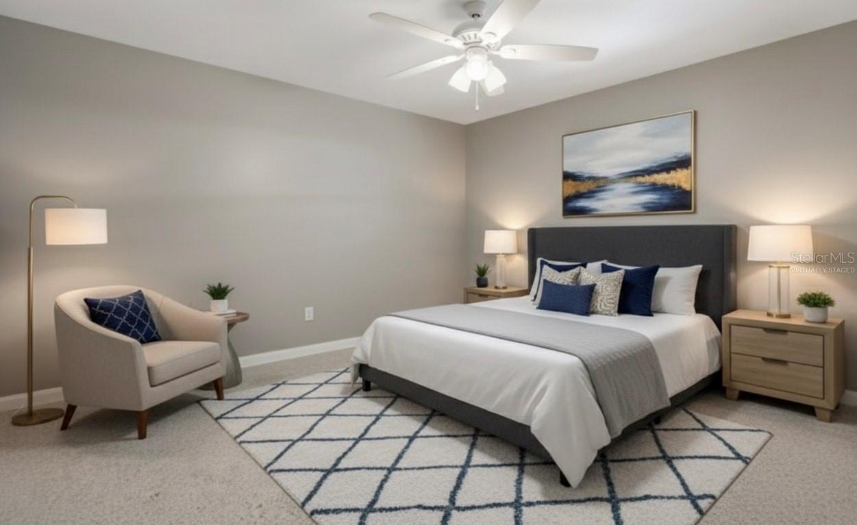 LAKEVIEW HEIGHTS - Residential Lease