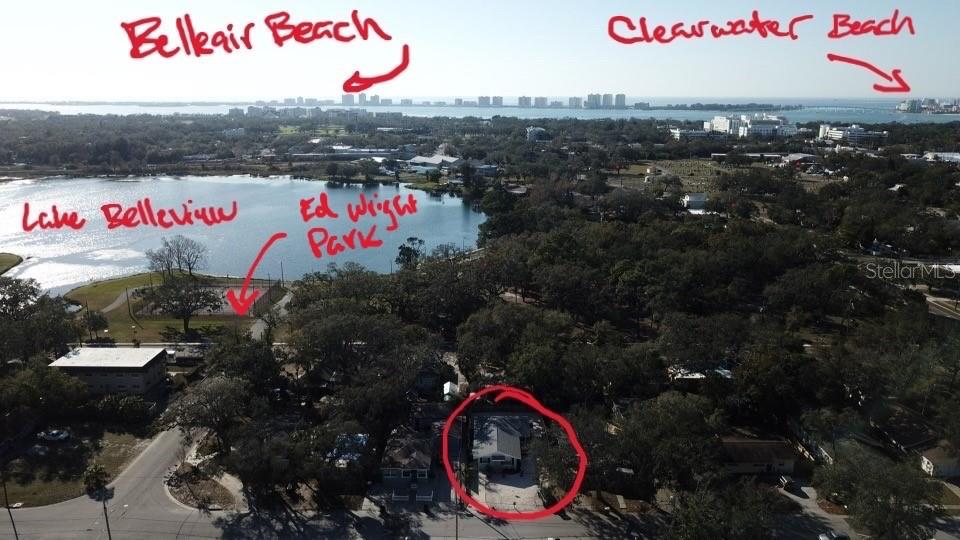 LAKEVIEW HEIGHTS - Residential Lease