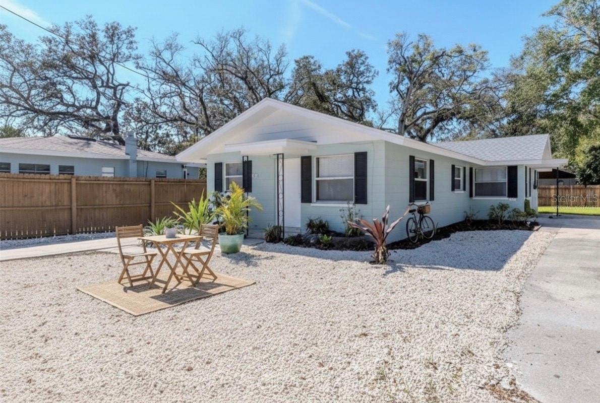 LAKEVIEW HEIGHTS - Residential Lease