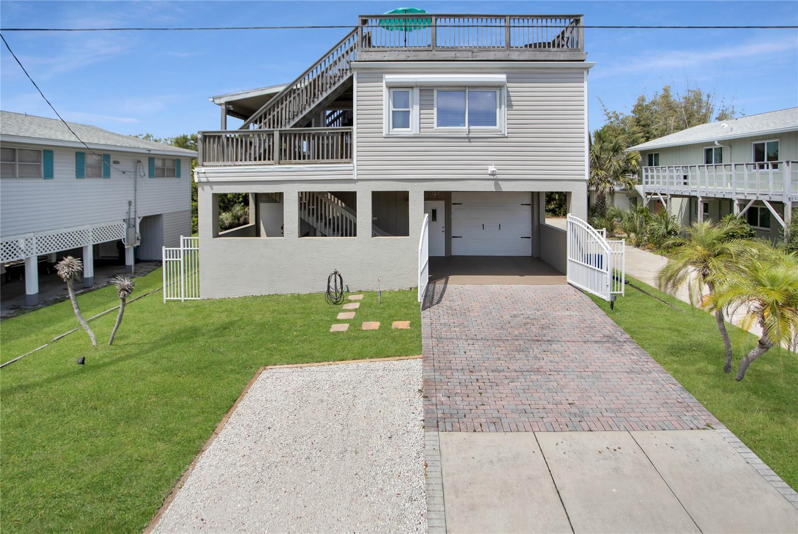 Bethune Volusia Beach - Residential