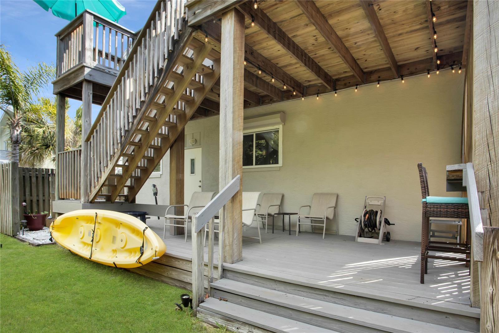 Bethune Volusia Beach - Residential