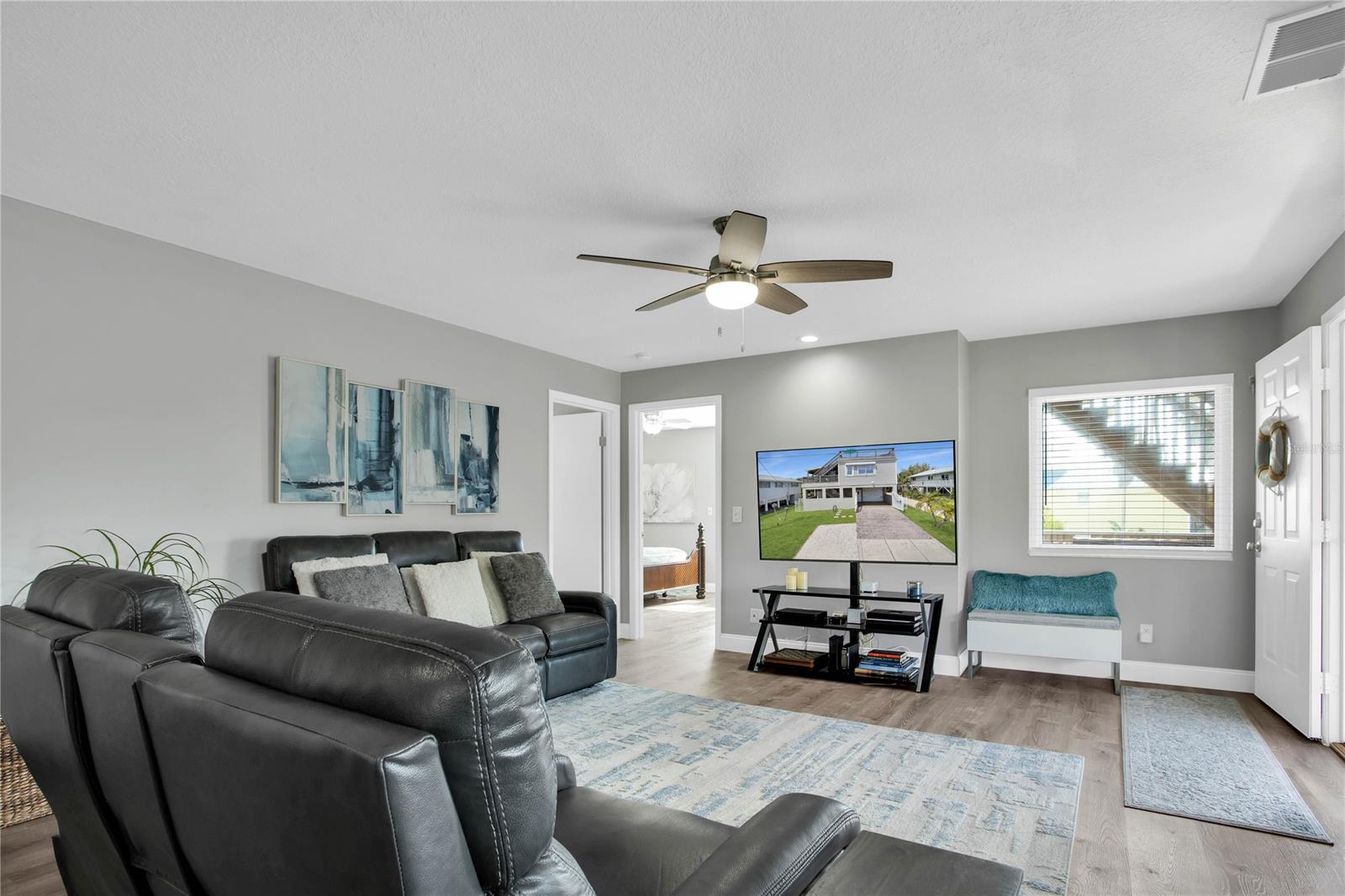 Bethune Volusia Beach - Residential