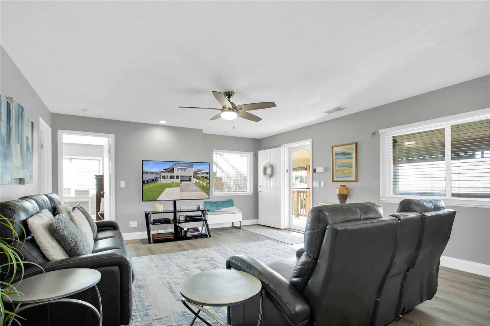 Bethune Volusia Beach - Residential