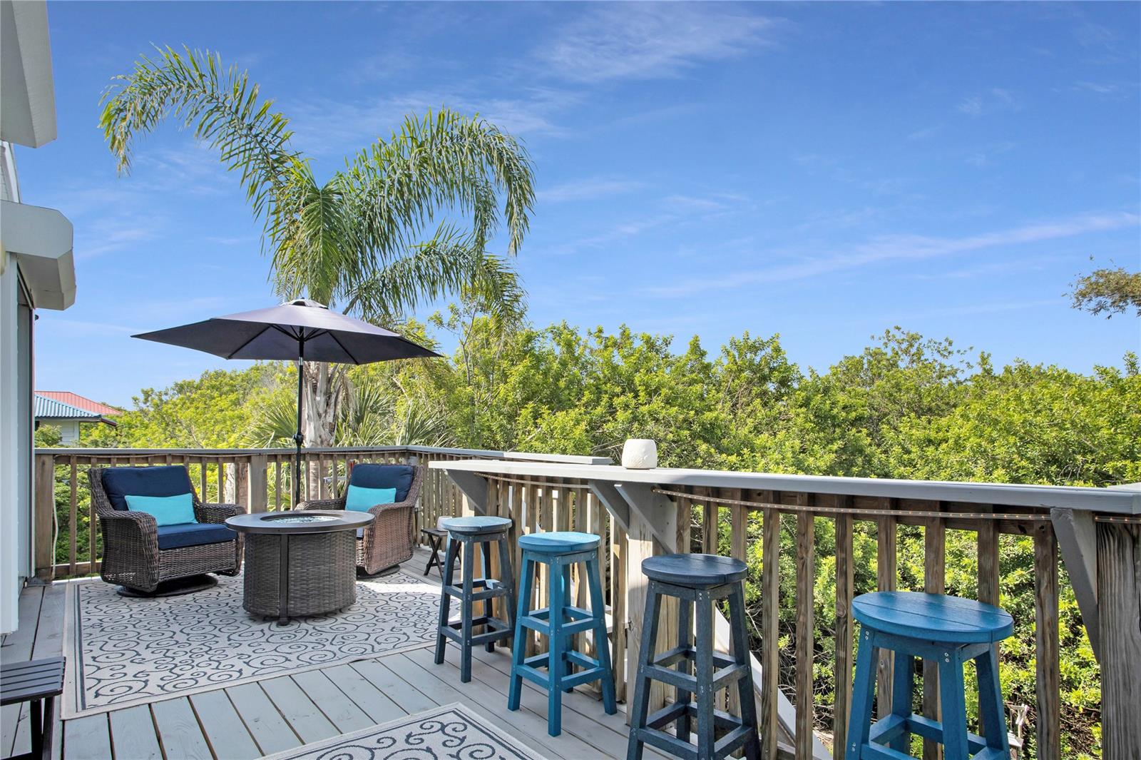 Bethune Volusia Beach - Residential