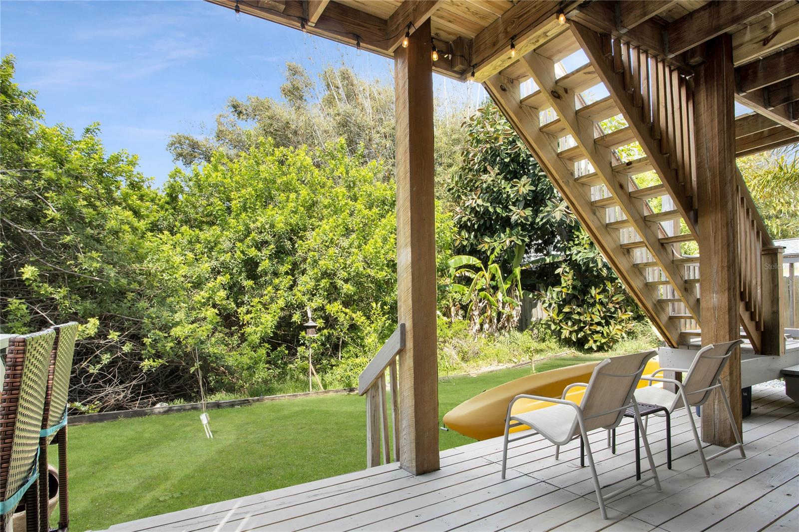 Bethune Volusia Beach - Residential