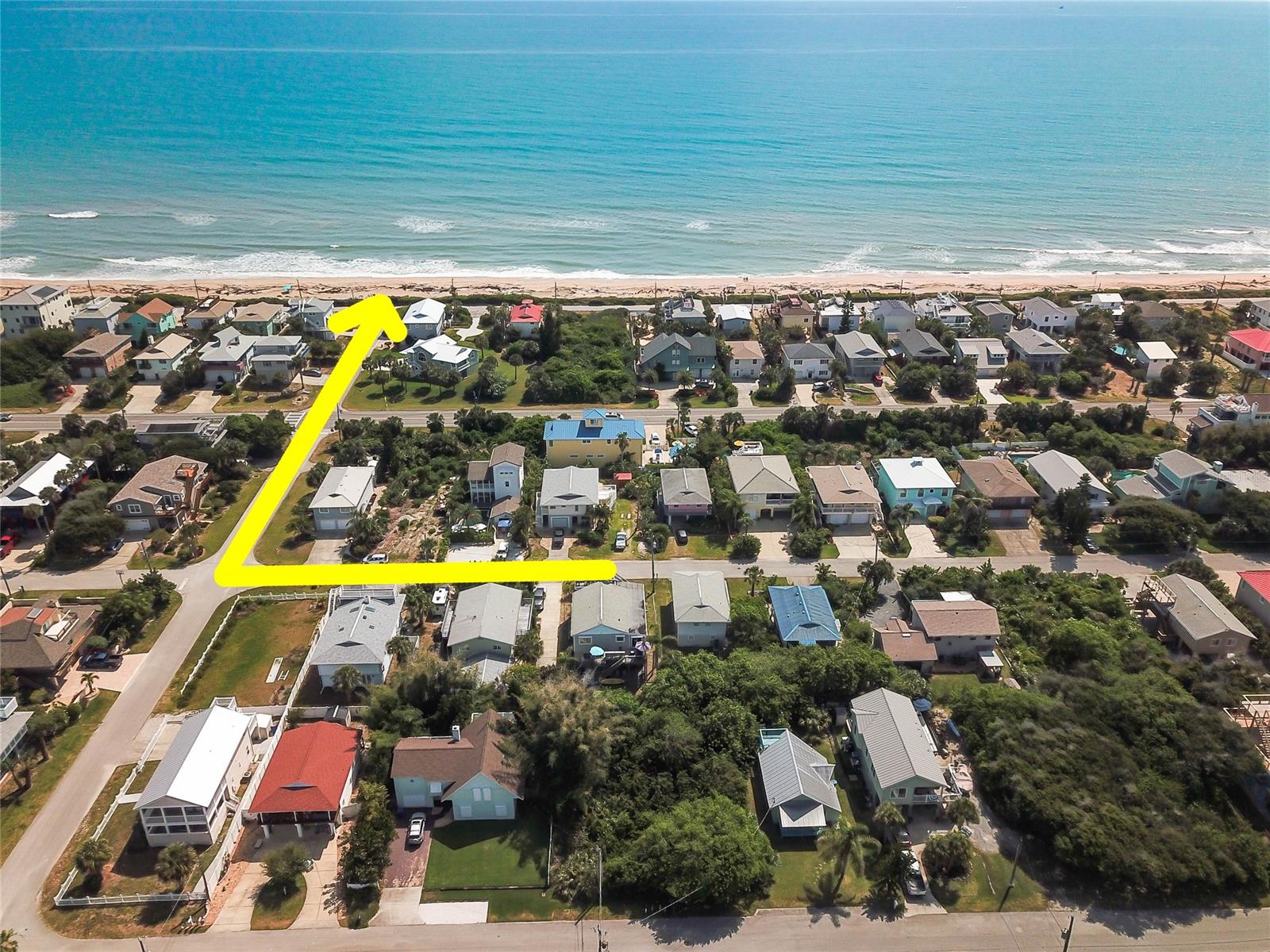 Bethune Volusia Beach - Residential