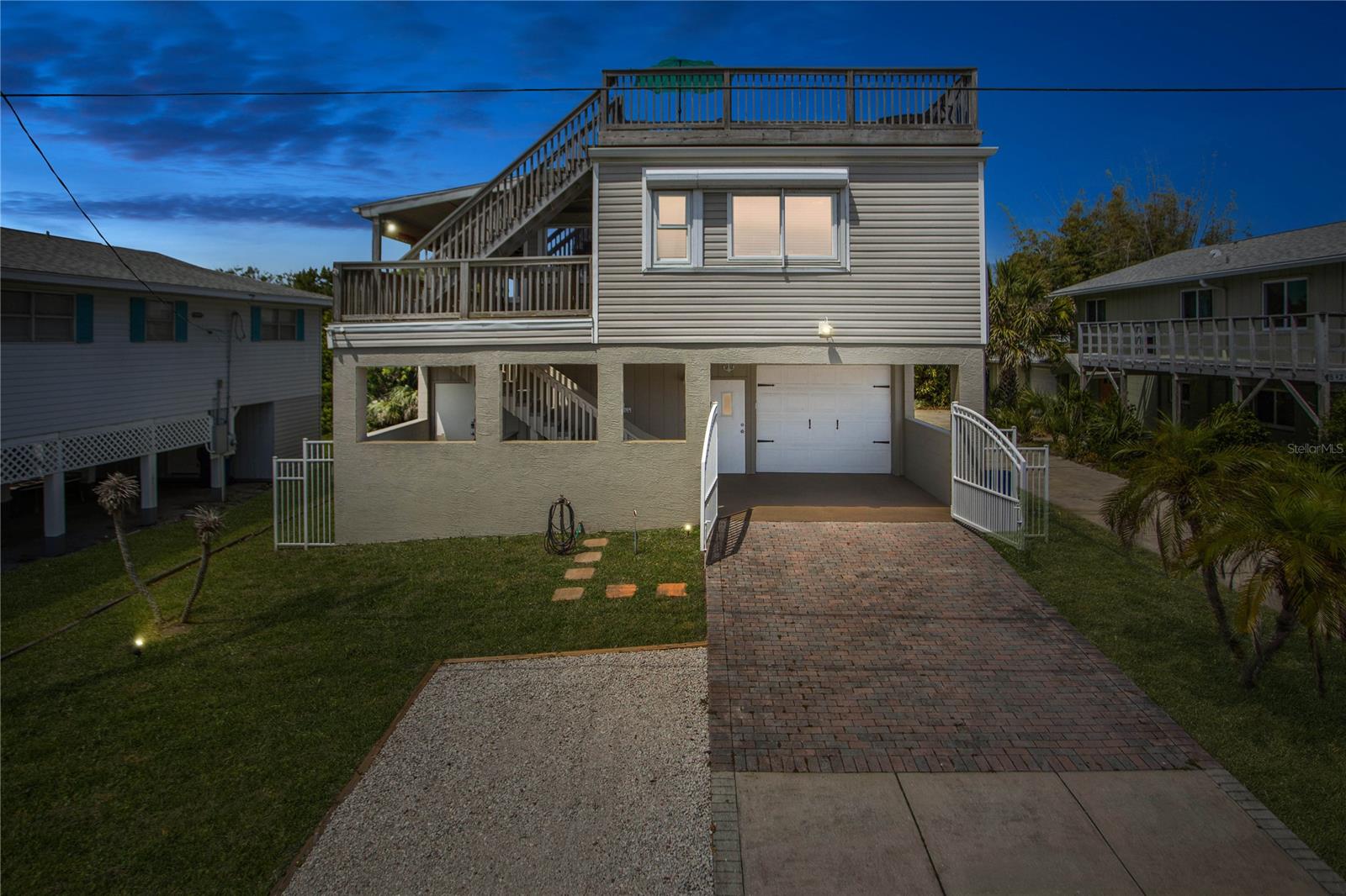 Bethune Volusia Beach - Residential