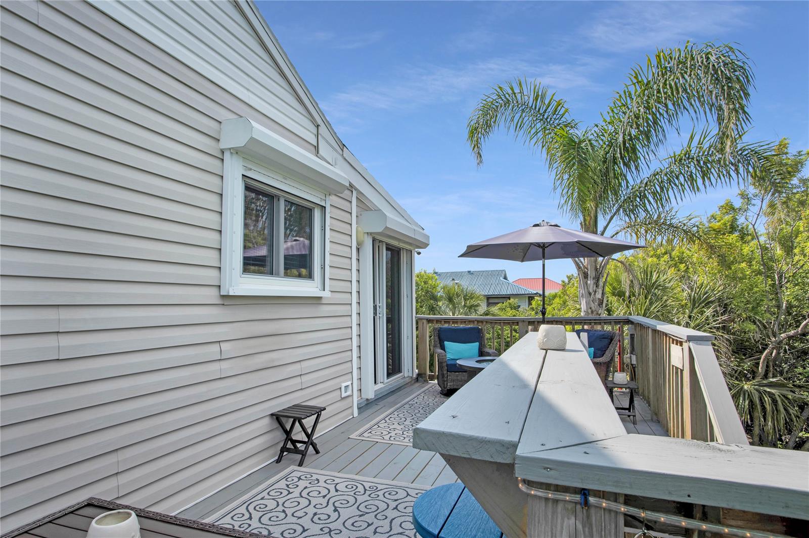 Bethune Volusia Beach - Residential