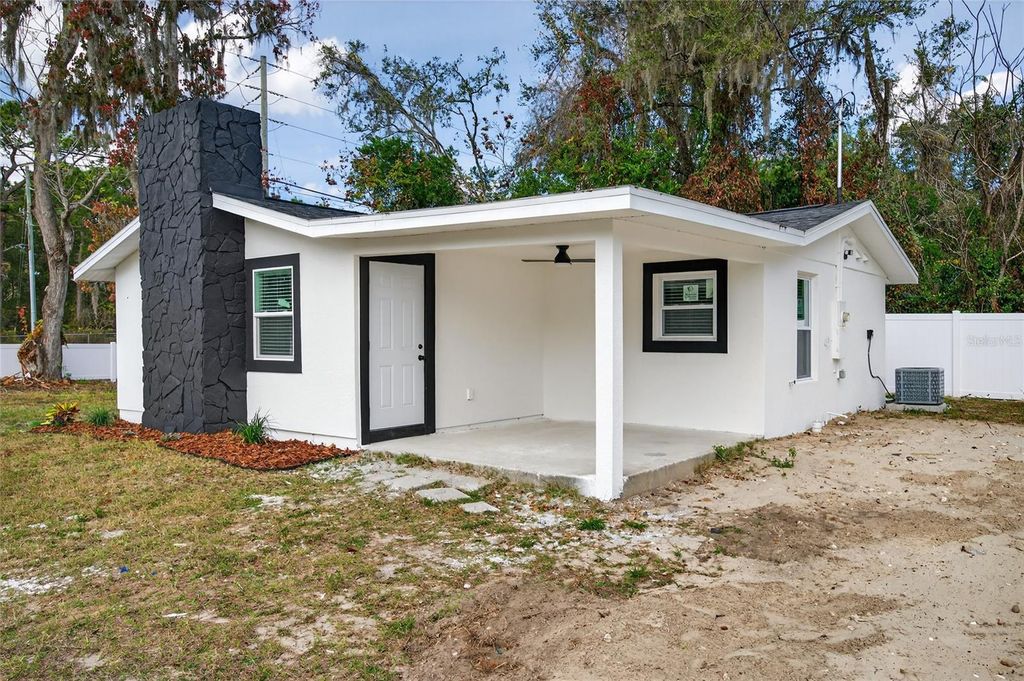 Photo of 17352 Us Highway 41, Spring Hill, FL 34610 (MLS # TB8458199)