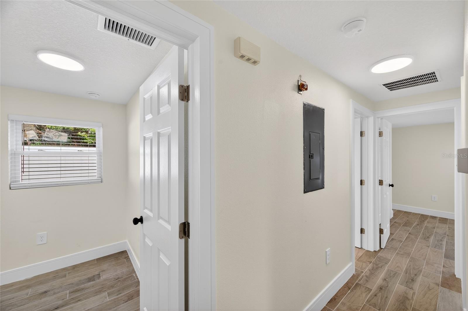 TROJAN TOWN - Residential