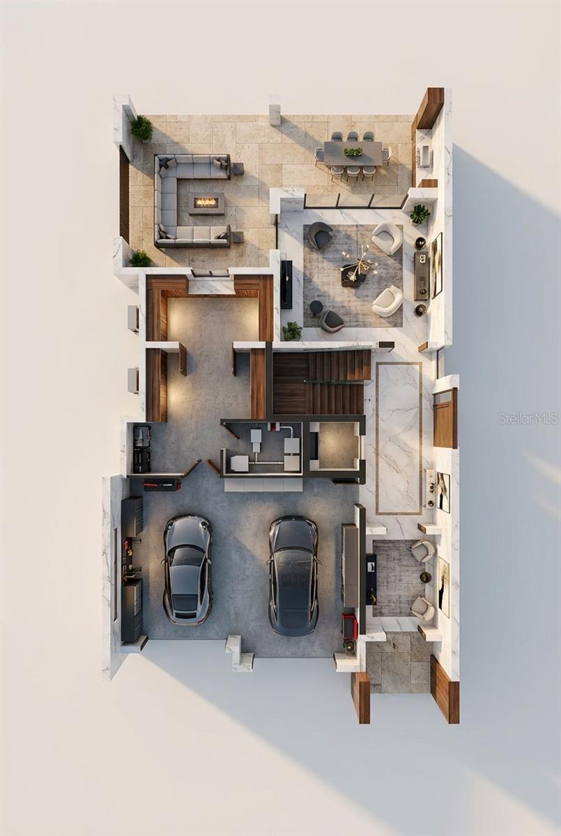 244 N WASHINGTON DRIVE