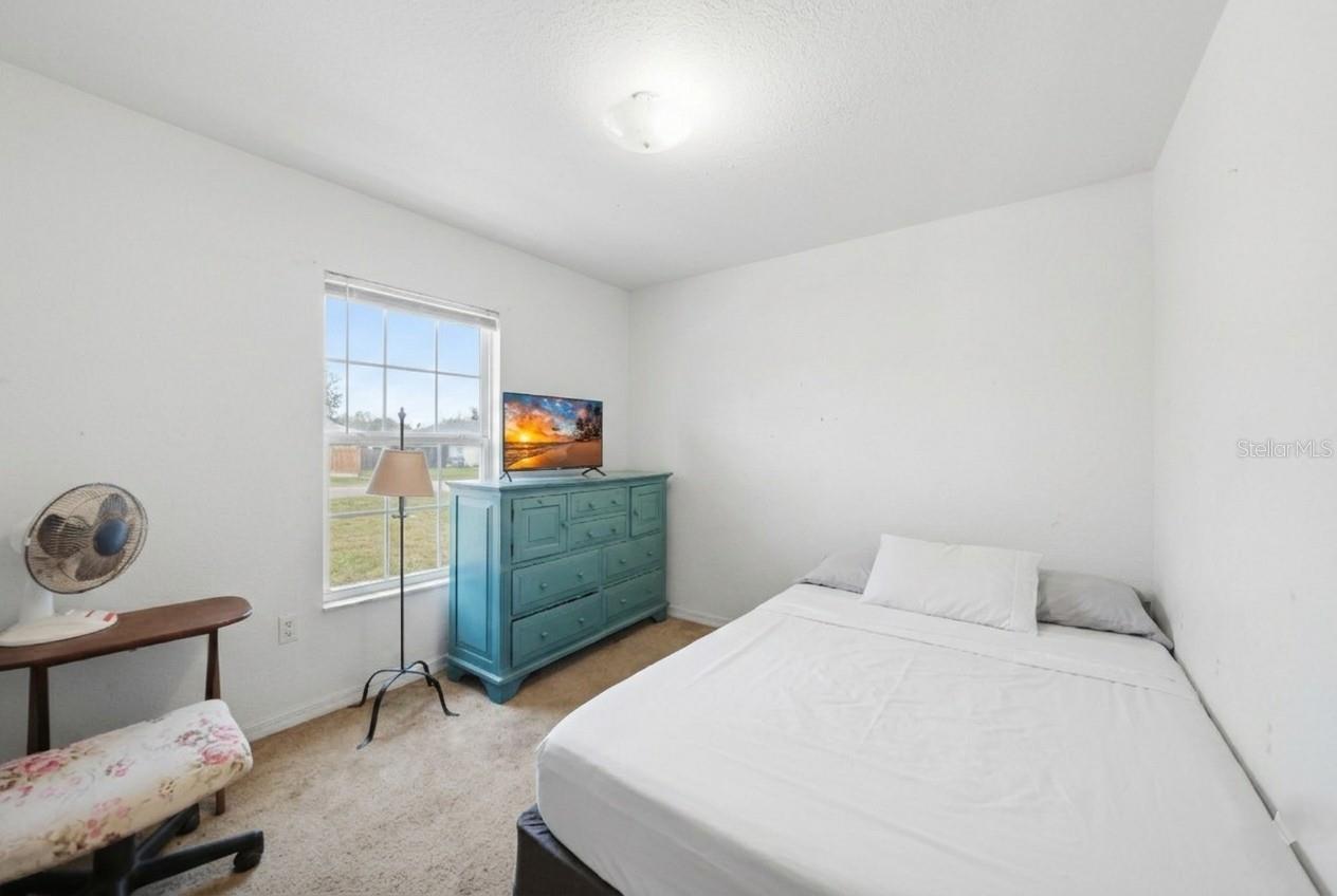 PORT CHARLOTTE SEC 072 - Residential