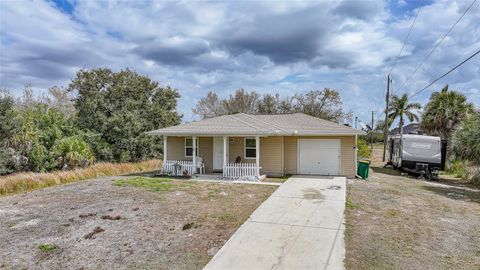 6240 FEISE STREET PORT CHARLOTTE FL 33981