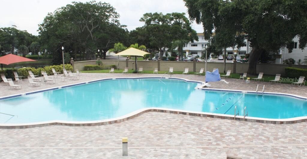 Photo of 2292 Austrian Lane #26, Clearwater, FL 33763 (MLS # TB8479423)