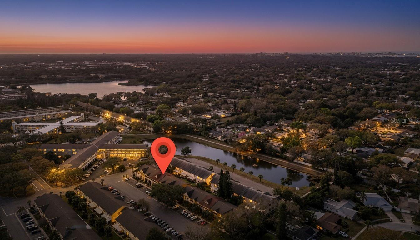 ON TOP OF THE WORLD - Residential