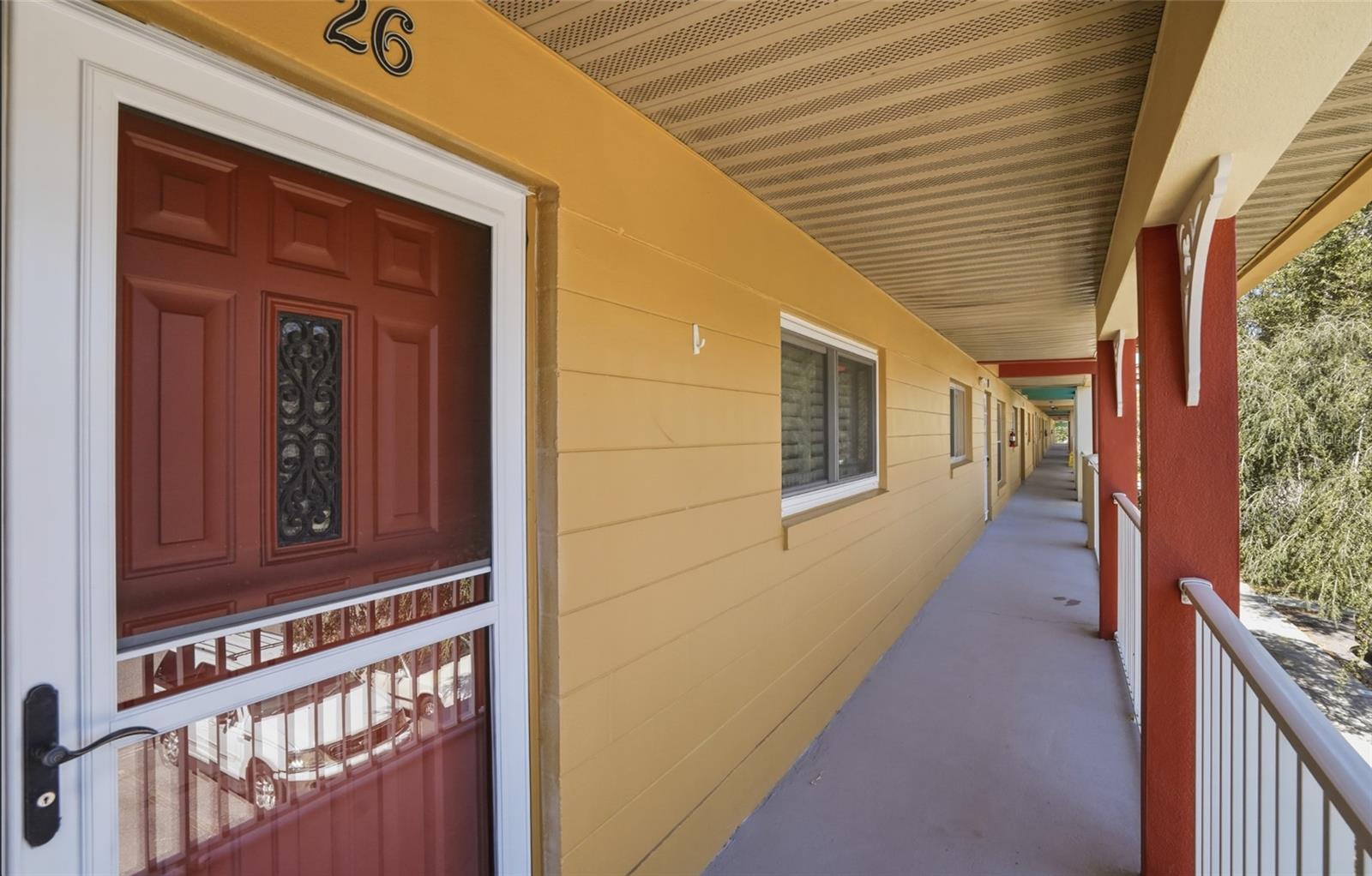 ON TOP OF THE WORLD - Residential