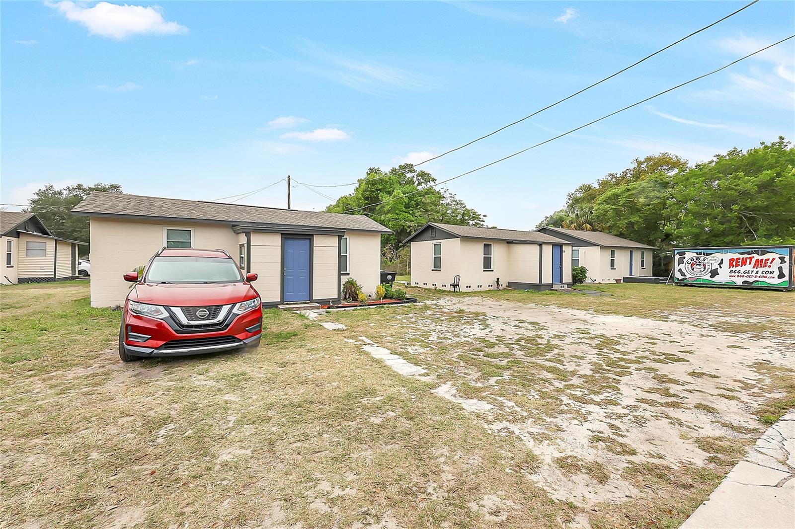 626 MARVIN C ZANDERS AVENUE