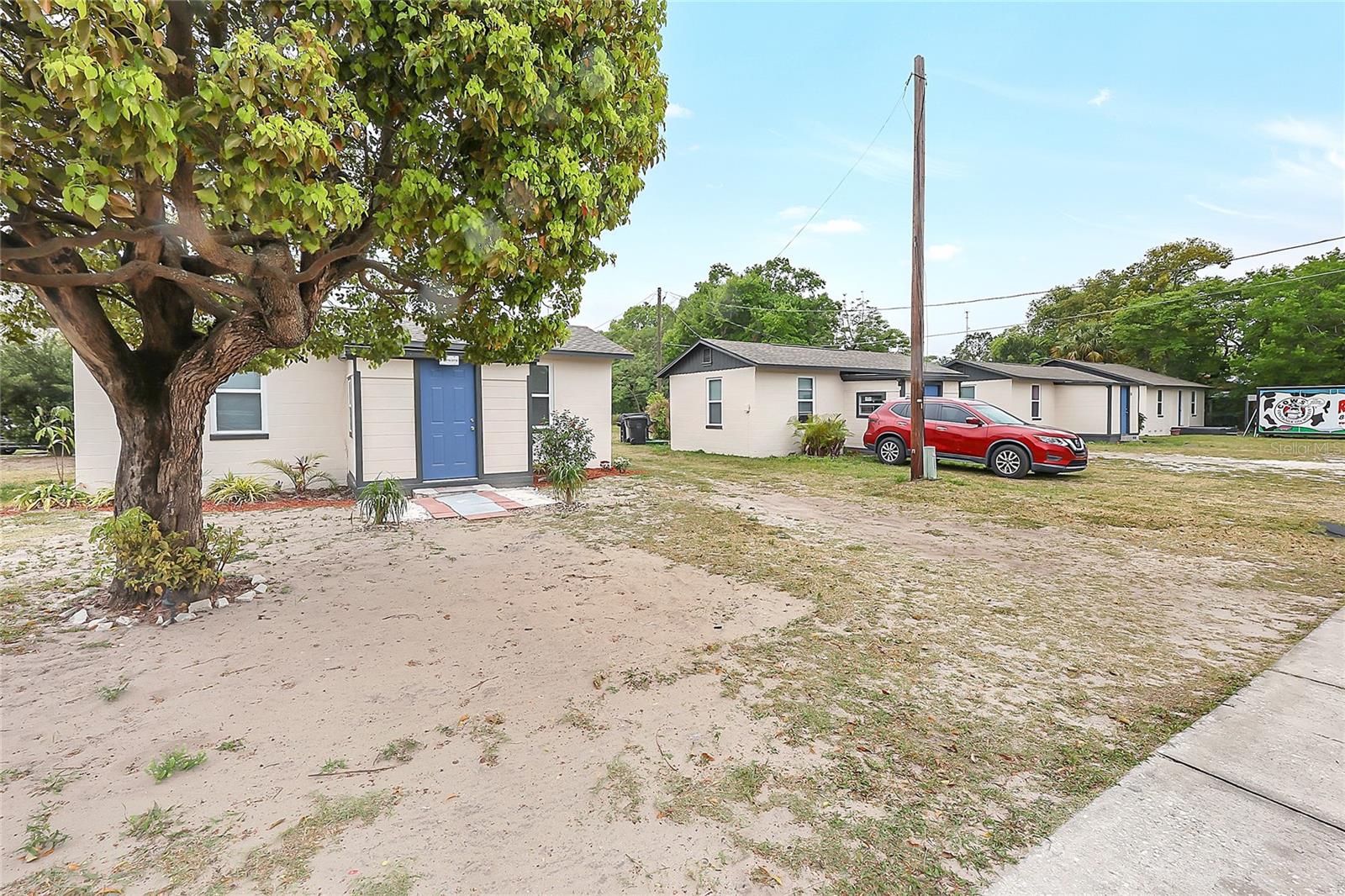 626 MARVIN C ZANDERS AVENUE