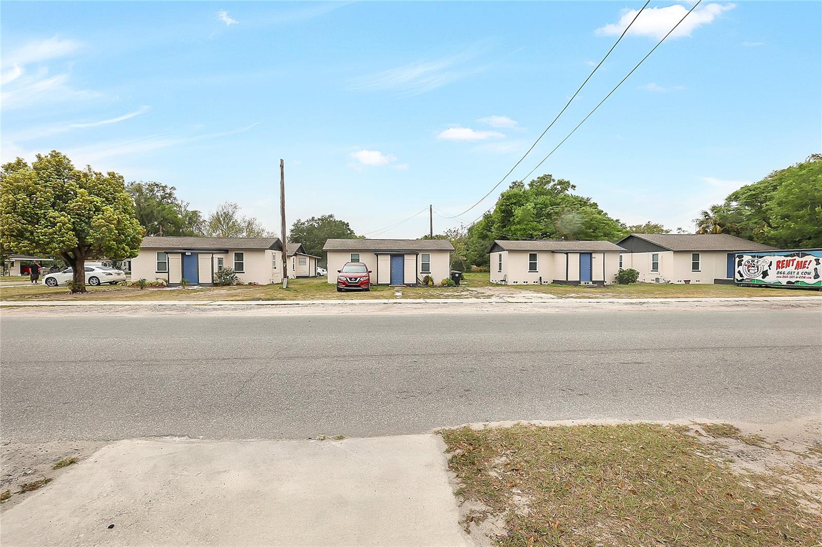 626 MARVIN C ZANDERS AVENUE