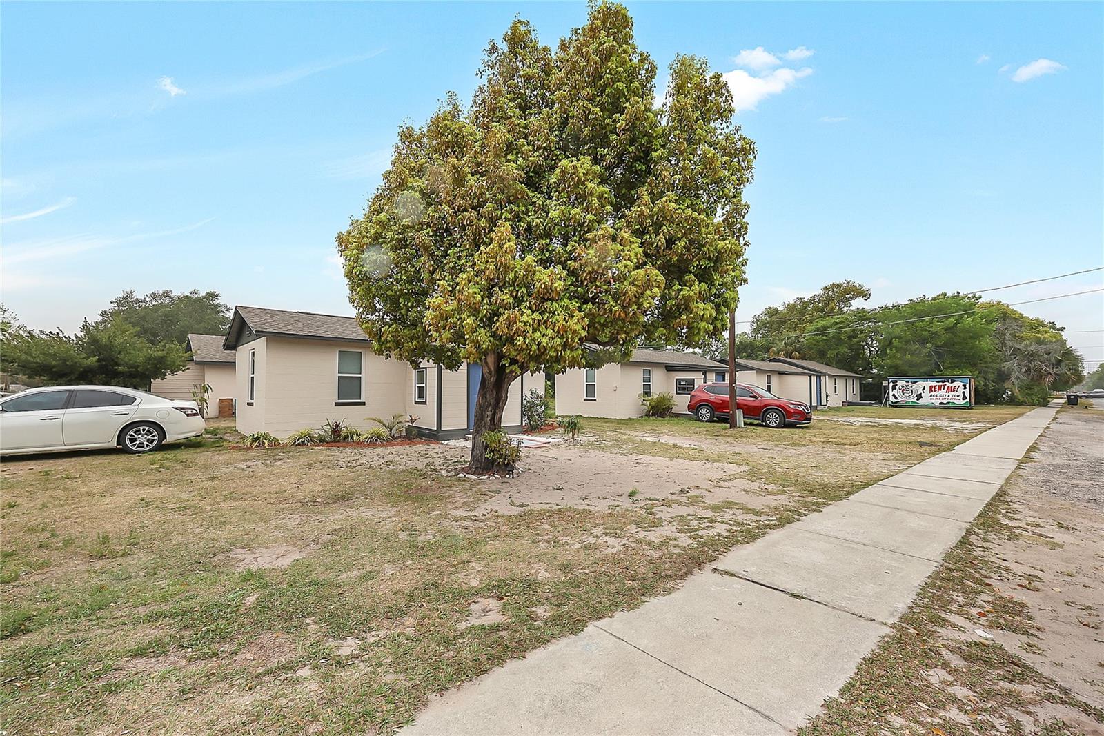 626 MARVIN C ZANDERS AVENUE