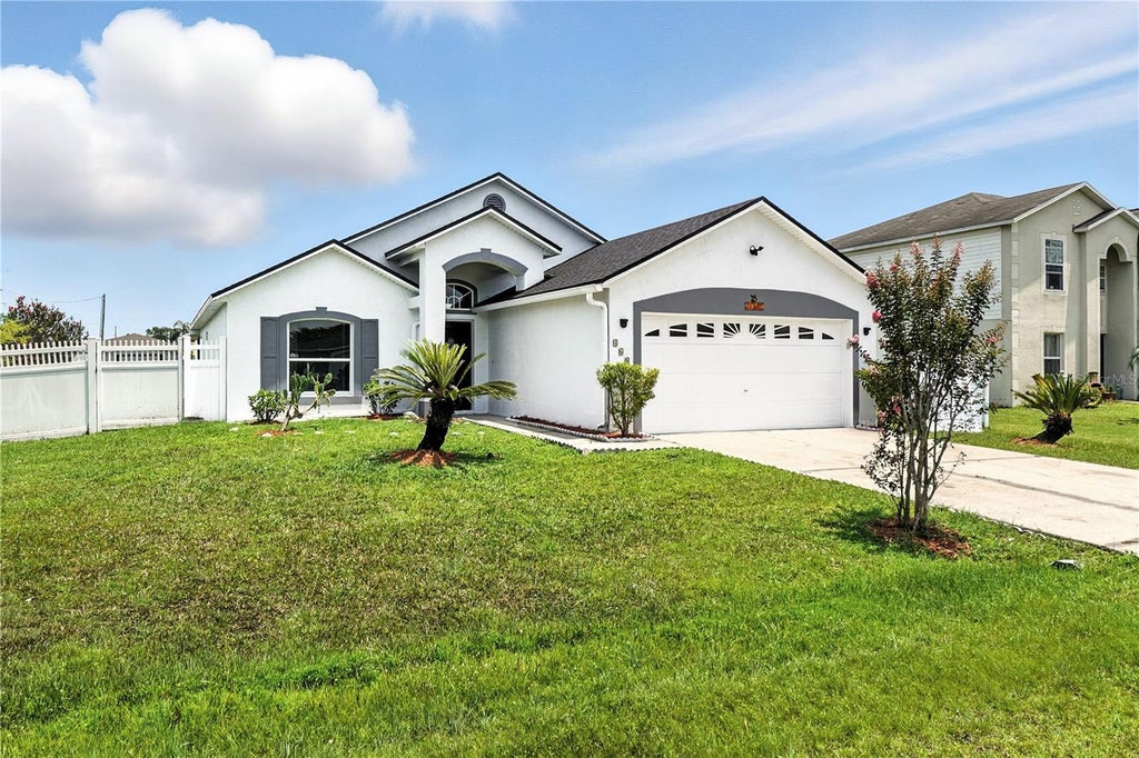 Photo of 460 Martigues Drive, Kissimmee, FL 34759 (MLS # S5158029)