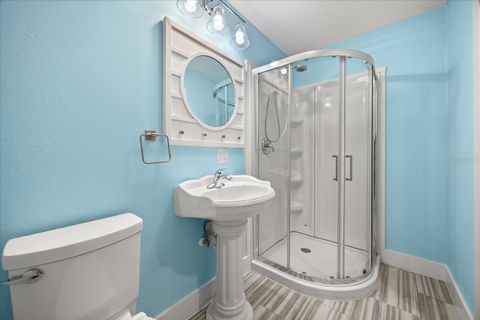 Tiny photo for 2945 Lakeshore Drive, Mount Dora, FL 32757 (MLS # G5099261)