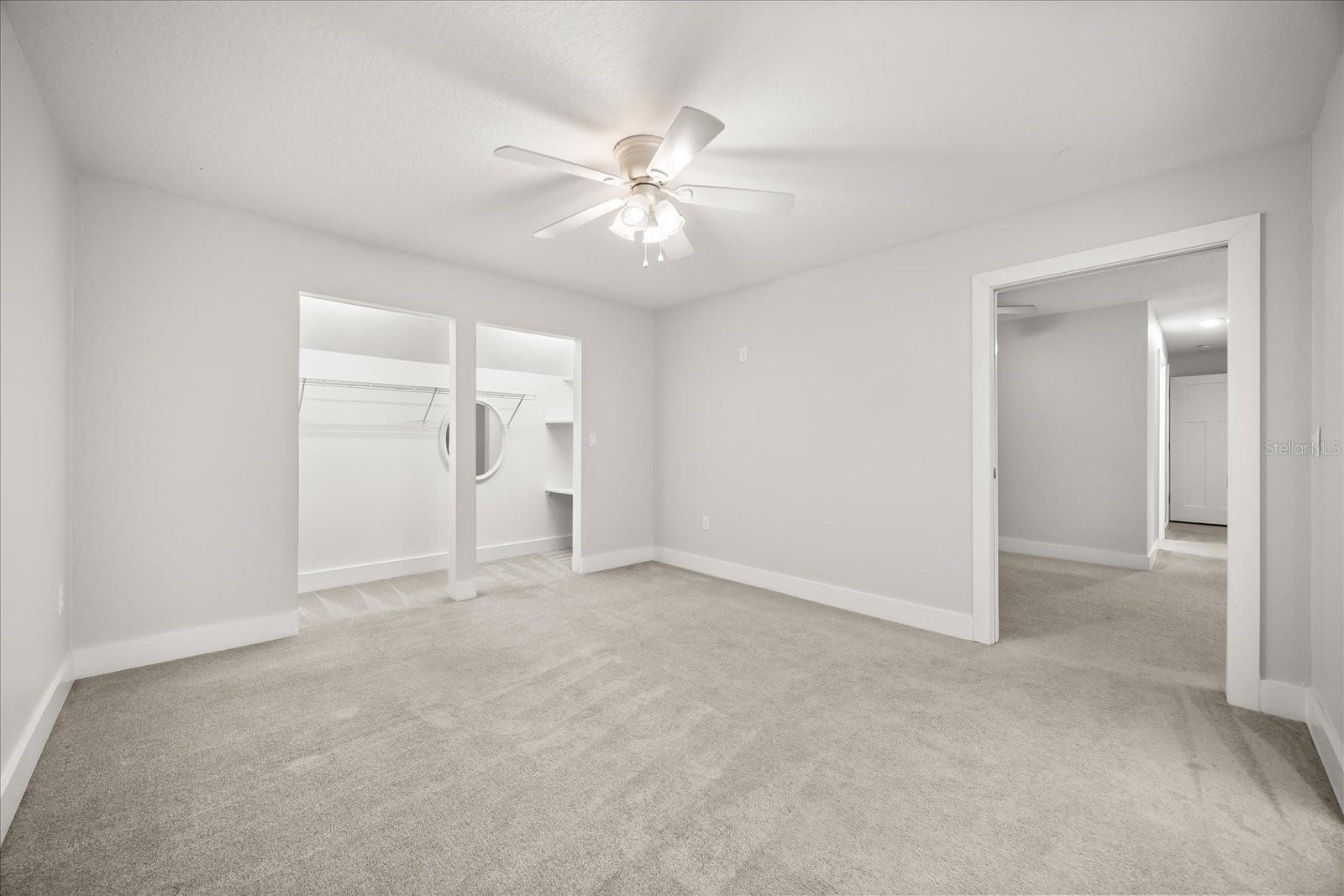 LAKE DORA PINES #C - Residential