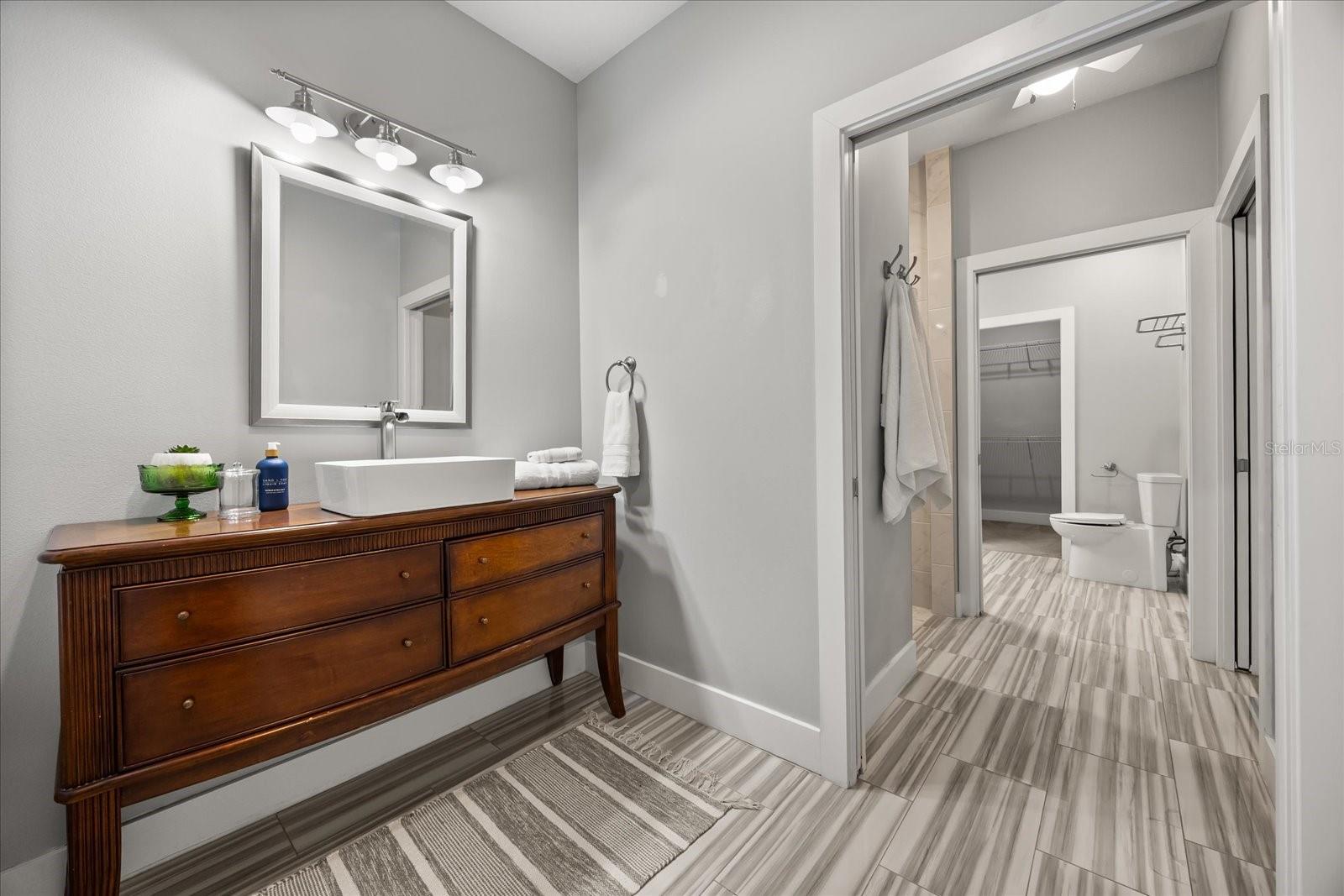 LAKE DORA PINES #C - Residential