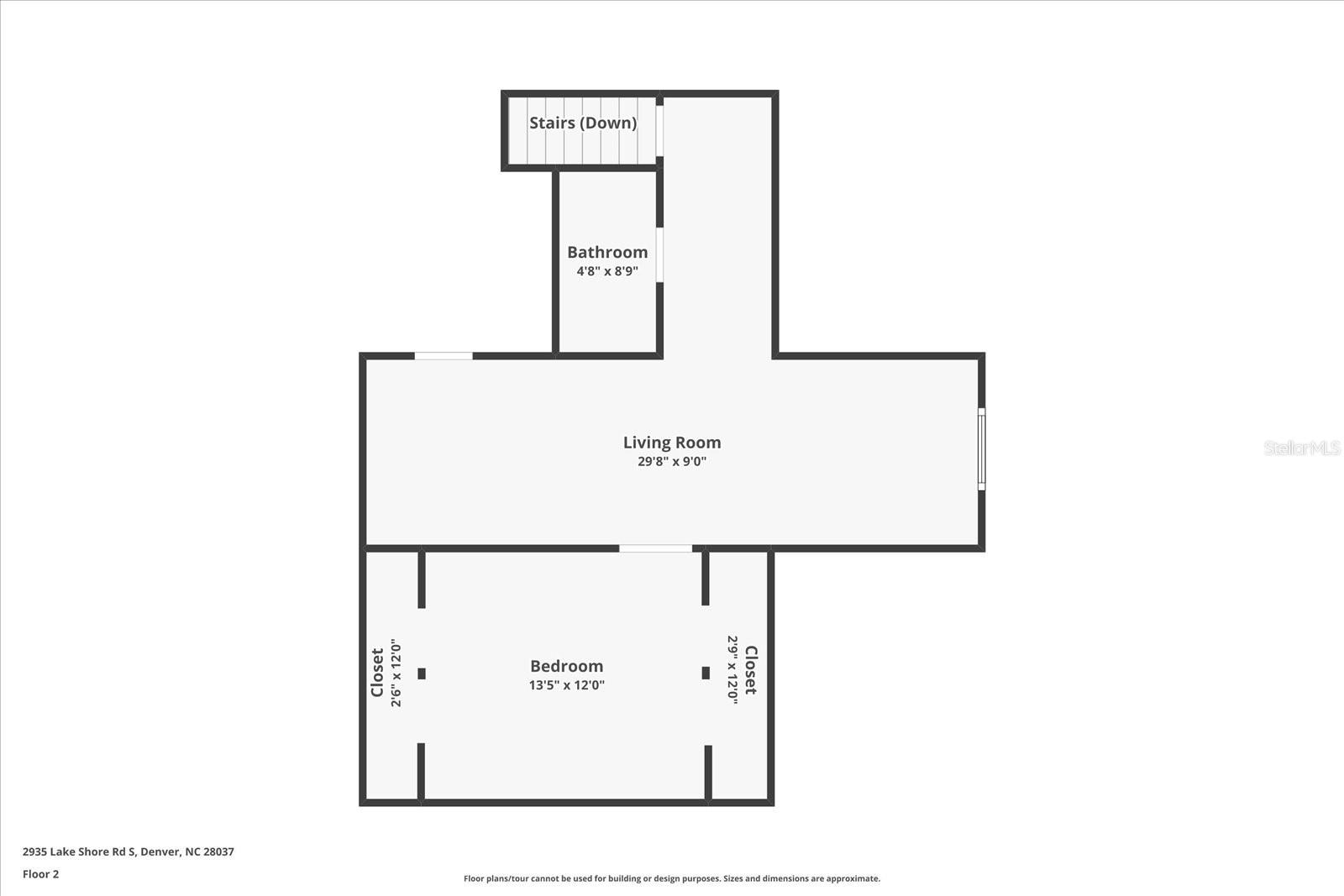 LAKE DORA PINES #C - Residential