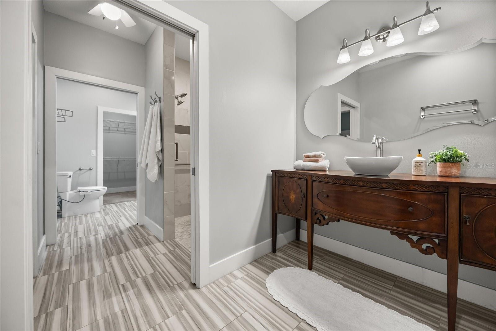 LAKE DORA PINES #C - Residential