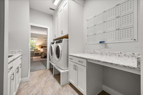 Tiny photo for 2945 Lakeshore Drive, Mount Dora, FL 32757 (MLS # G5099261)