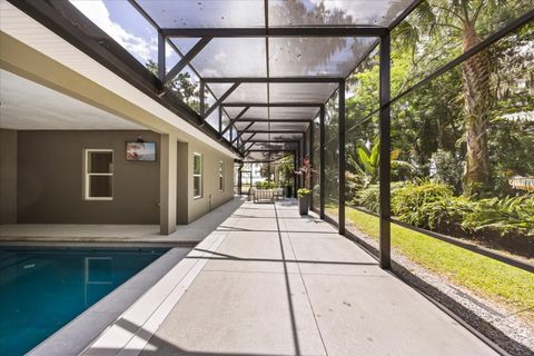 Tiny photo for 2945 Lakeshore Drive, Mount Dora, FL 32757 (MLS # G5099261)