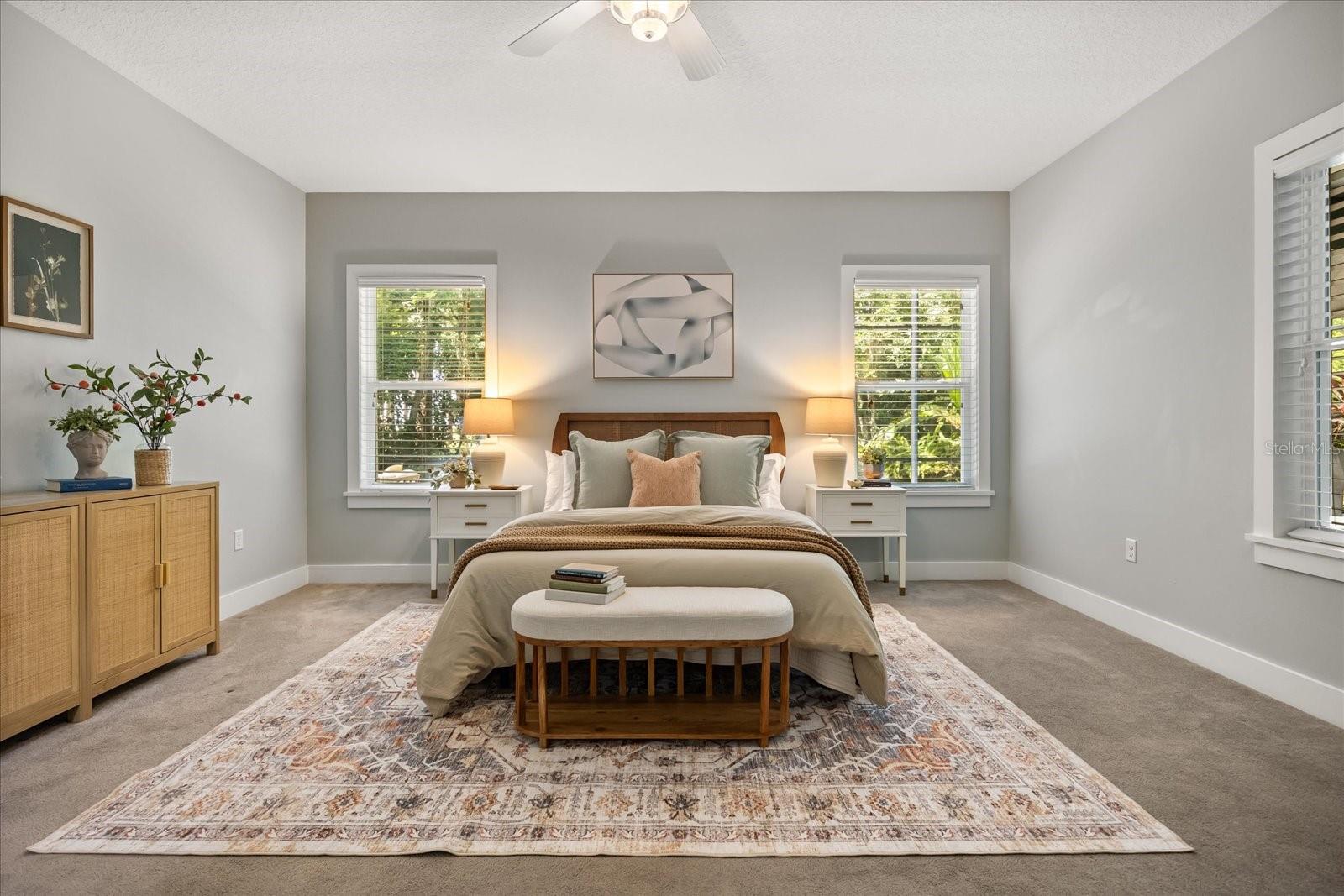 LAKE DORA PINES #C - Residential