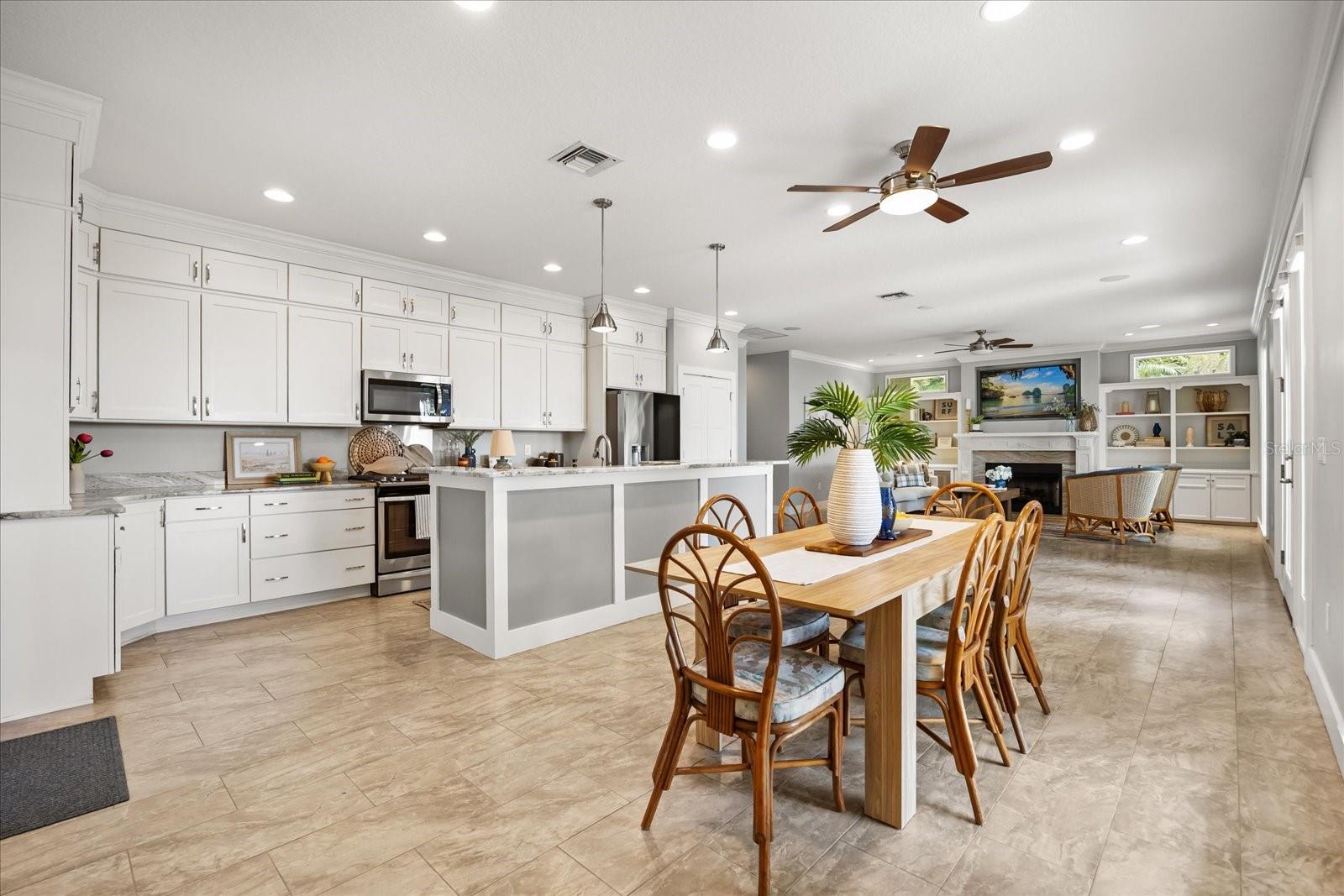 LAKE DORA PINES #C - Residential