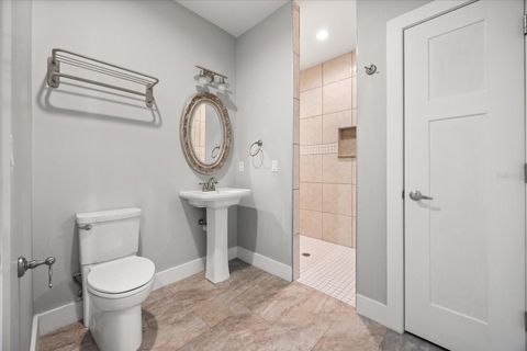 Tiny photo for 2945 Lakeshore Drive, Mount Dora, FL 32757 (MLS # G5099261)