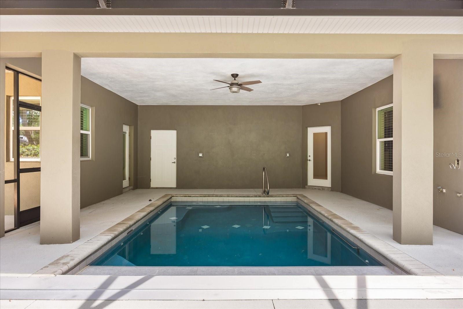 LAKE DORA PINES #C - Residential