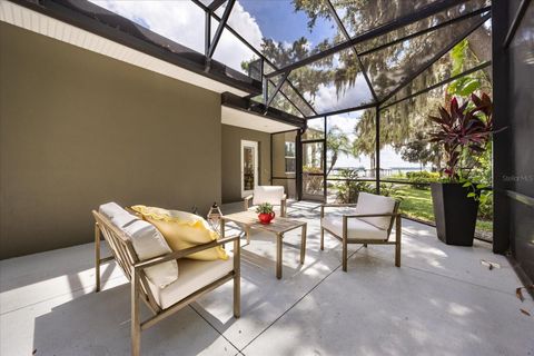 Tiny photo for 2945 Lakeshore Drive, Mount Dora, FL 32757 (MLS # G5099261)