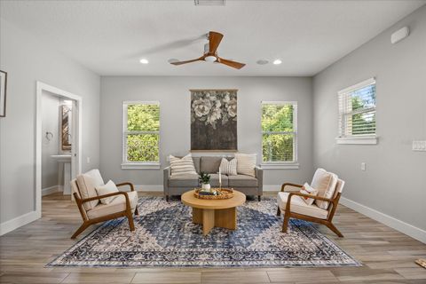 Tiny photo for 2945 Lakeshore Drive, Mount Dora, FL 32757 (MLS # G5099261)