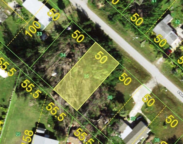 Photo of 4473 Sturkie Avenue, Port Charlotte, FL 33953 (MLS # C7528503)