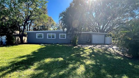 5200 BROSCHE ROAD ORLANDO FL 32807