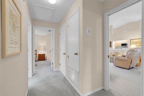 Tiny photo for 8850 Spyglass Loop, Clermont, FL 34711 (MLS # G5107463)