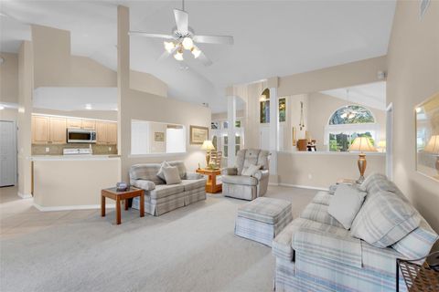 Tiny photo for 8850 Spyglass Loop, Clermont, FL 34711 (MLS # G5107463)