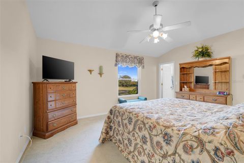 Tiny photo for 8850 Spyglass Loop, Clermont, FL 34711 (MLS # G5107463)