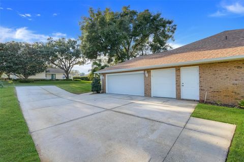 Tiny photo for 8850 Spyglass Loop, Clermont, FL 34711 (MLS # G5107463)